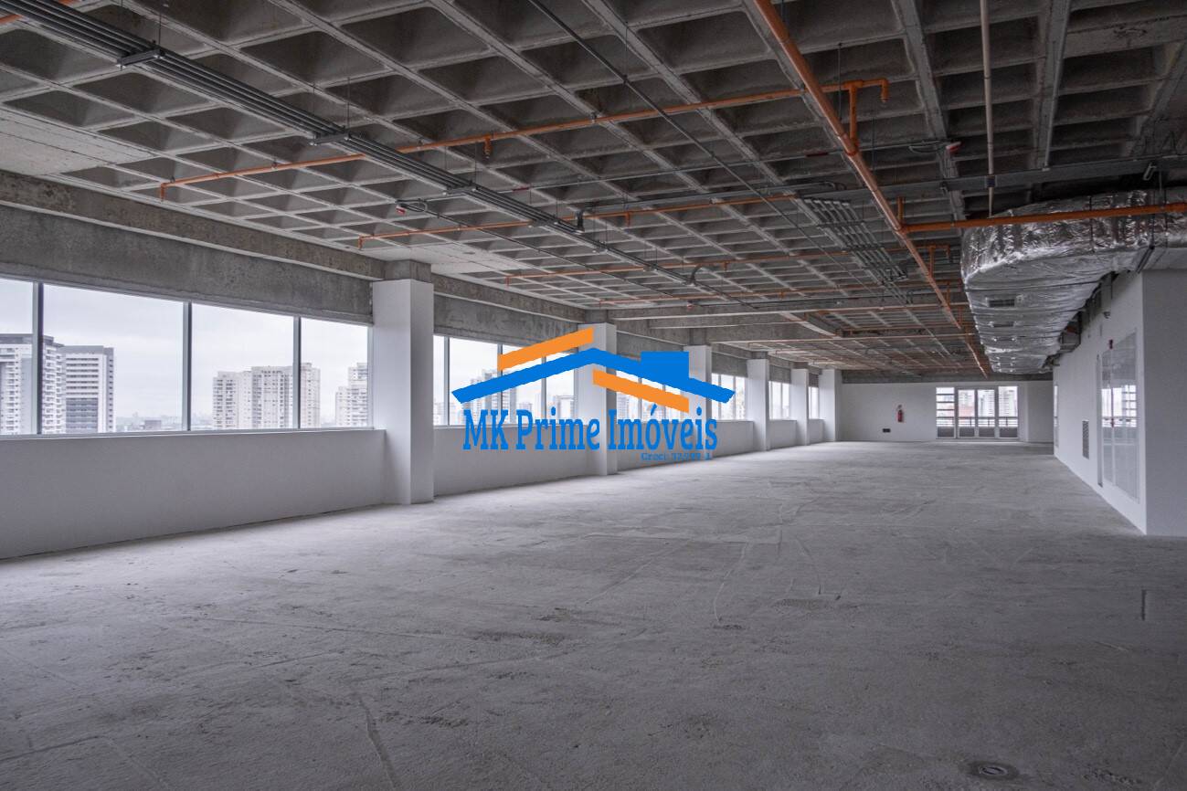 Sala-Conjunto, 2228 m² - Foto 1