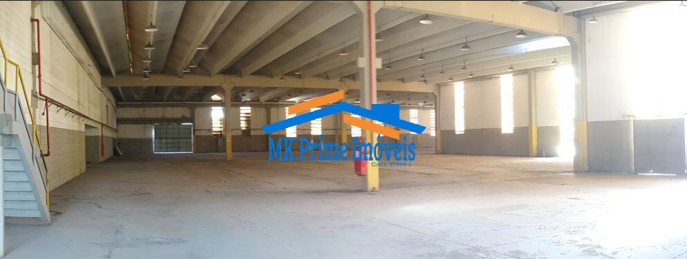 Depósito-Galpão, 10000 m² - Foto 5