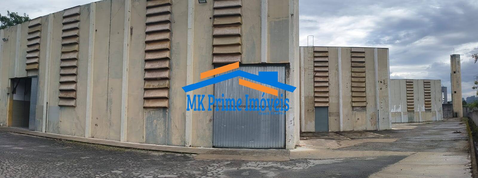 Depósito-Galpão, 10000 m² - Foto 2