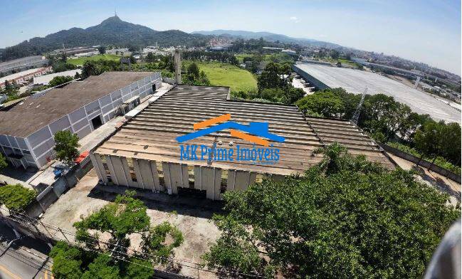 Depósito-Galpão, 10000 m² - Foto 4