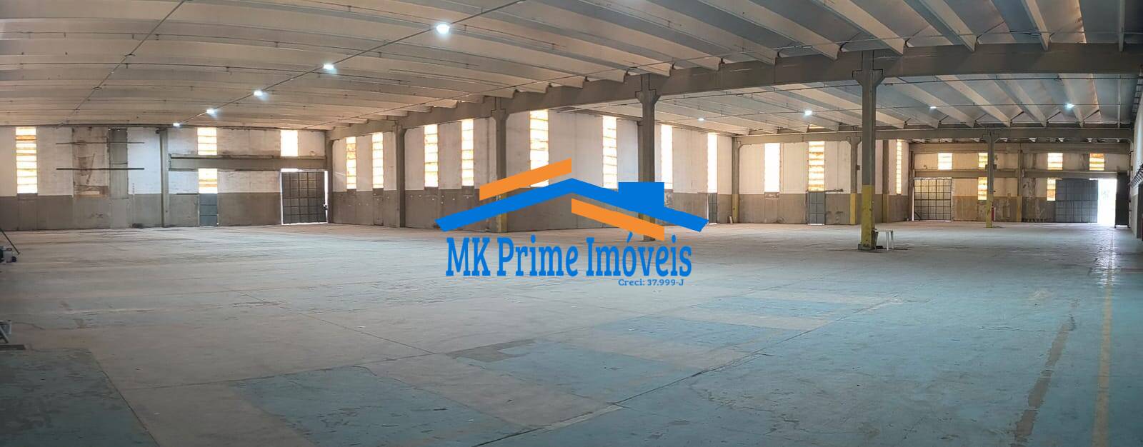 Depósito-Galpão, 10000 m² - Foto 12