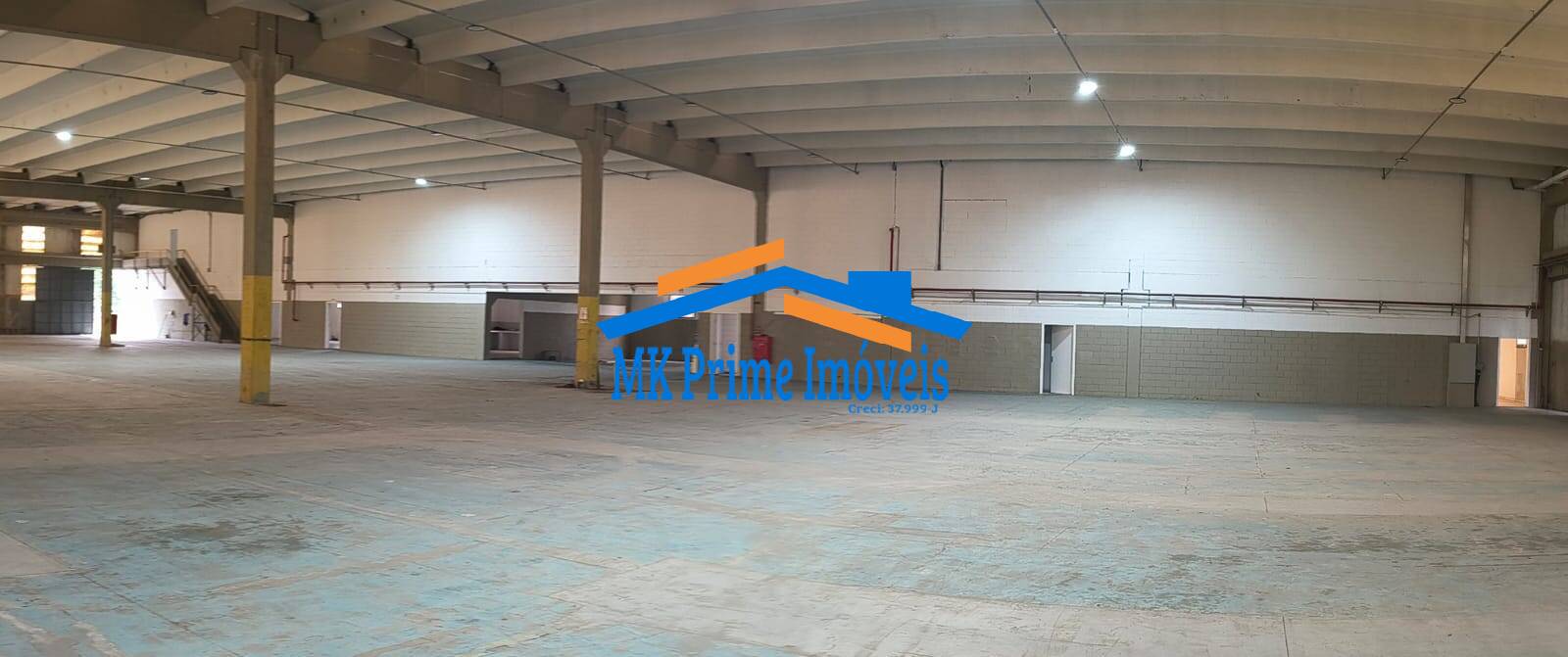 Depósito-Galpão, 10000 m² - Foto 10