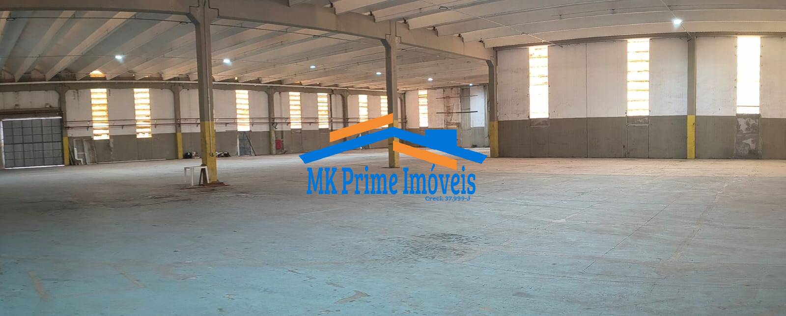 Depósito-Galpão, 10000 m² - Foto 9