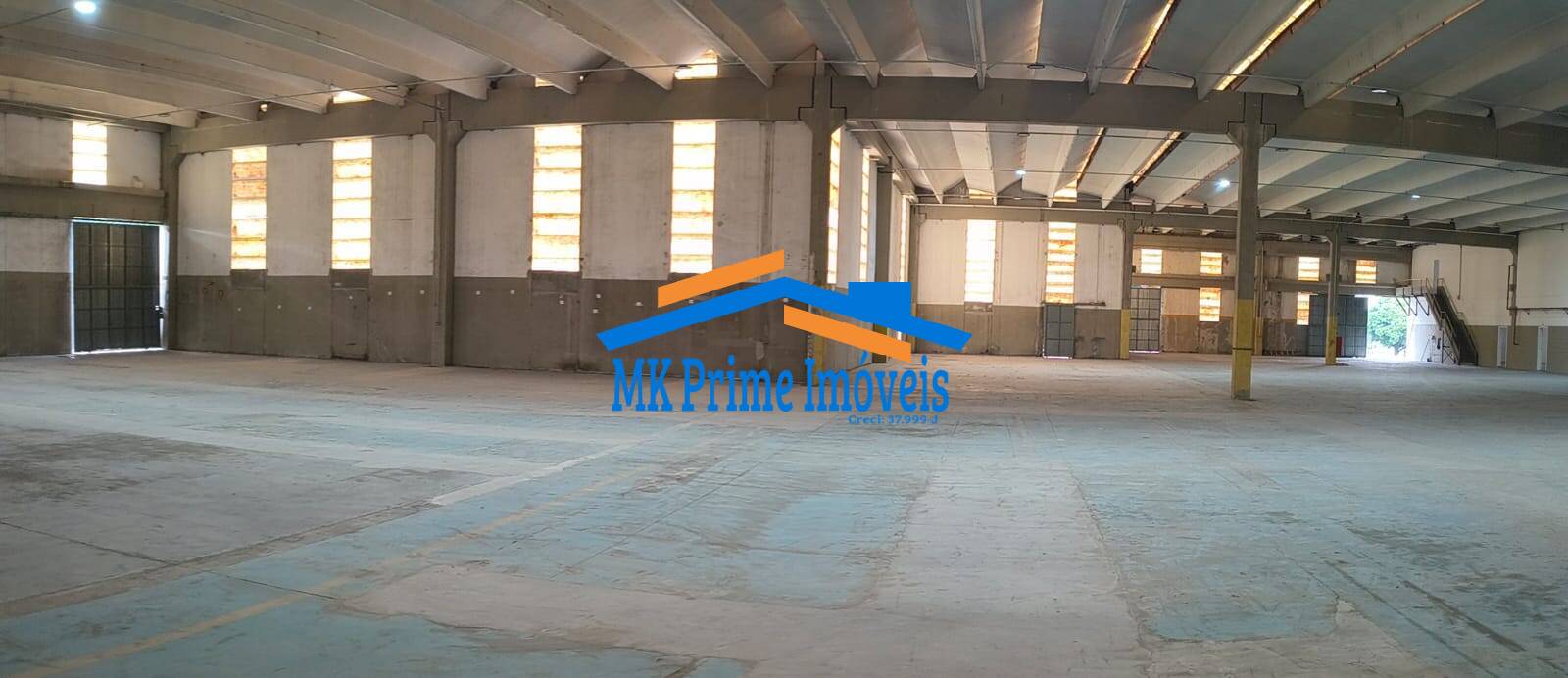 Depósito-Galpão, 10000 m² - Foto 11