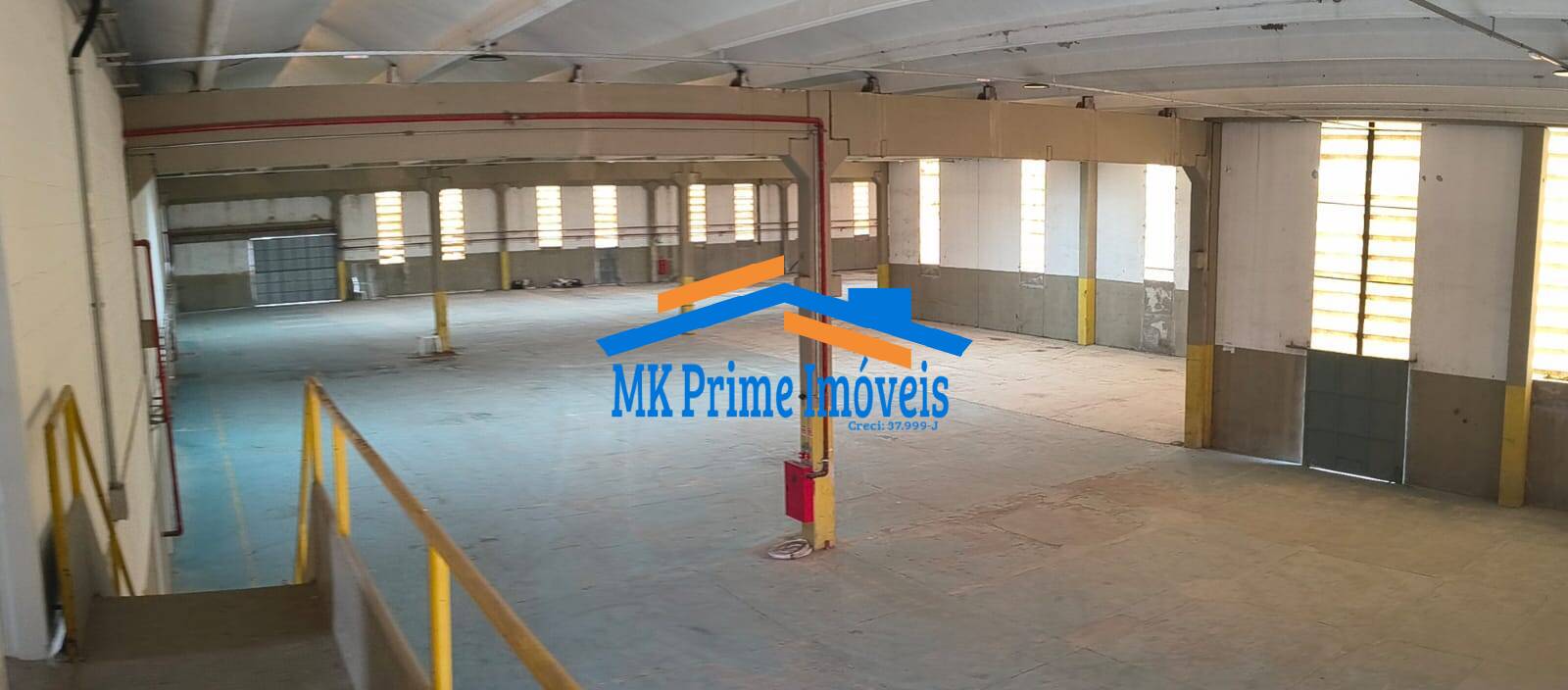 Depósito-Galpão, 10000 m² - Foto 20