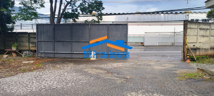 Depósito-Galpão, 10000 m² - Foto 21