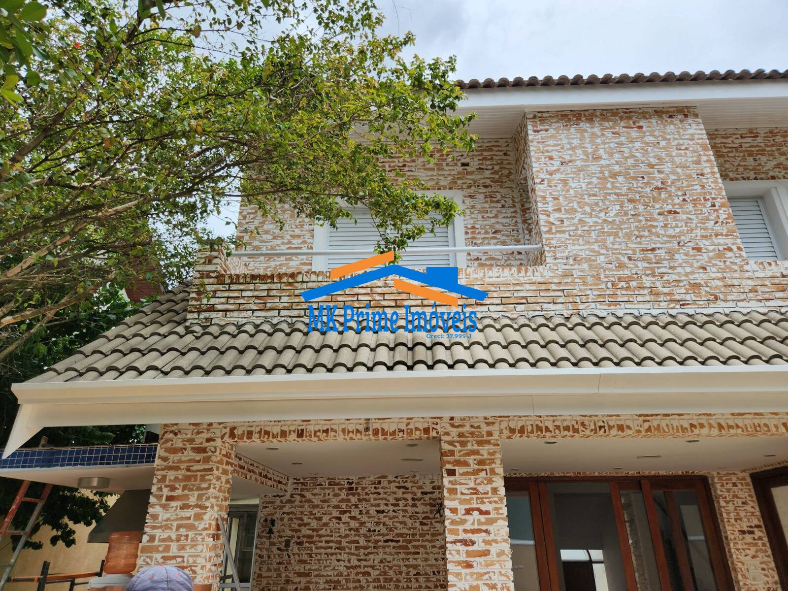 Casa de Condomínio, 4 quartos - Foto 45
