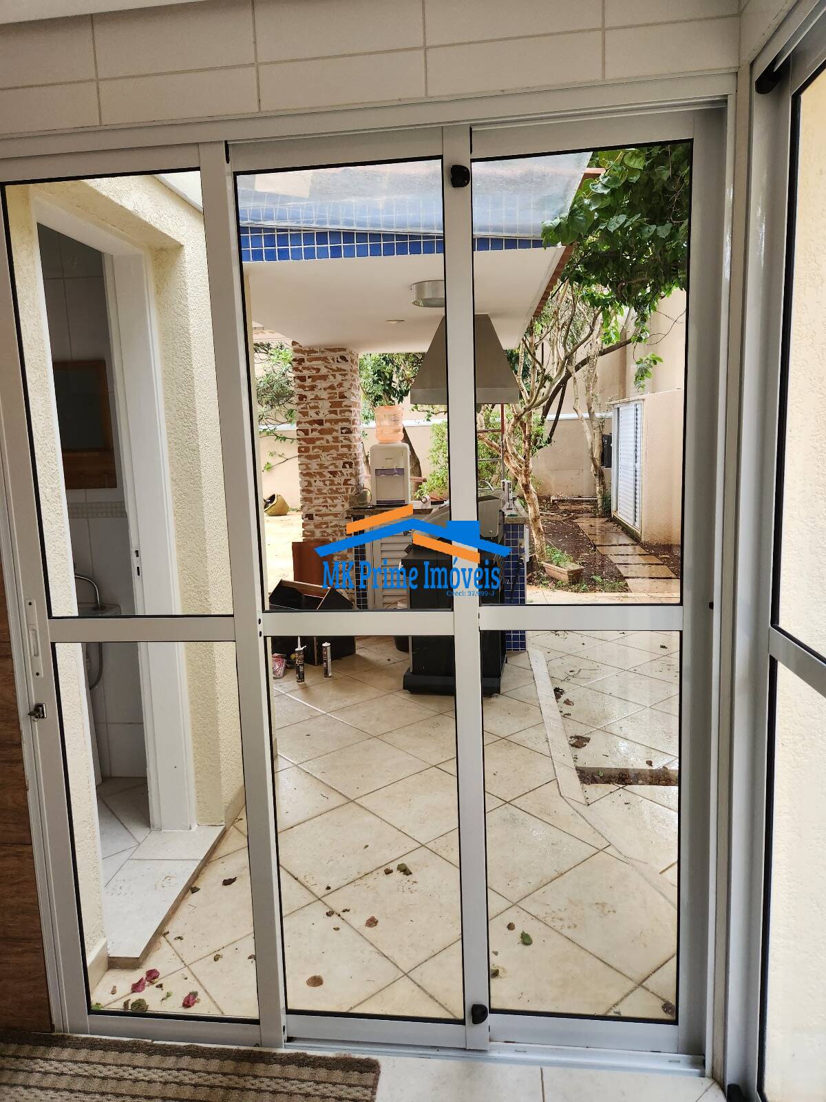 Casa de Condomínio, 4 quartos - Foto 20