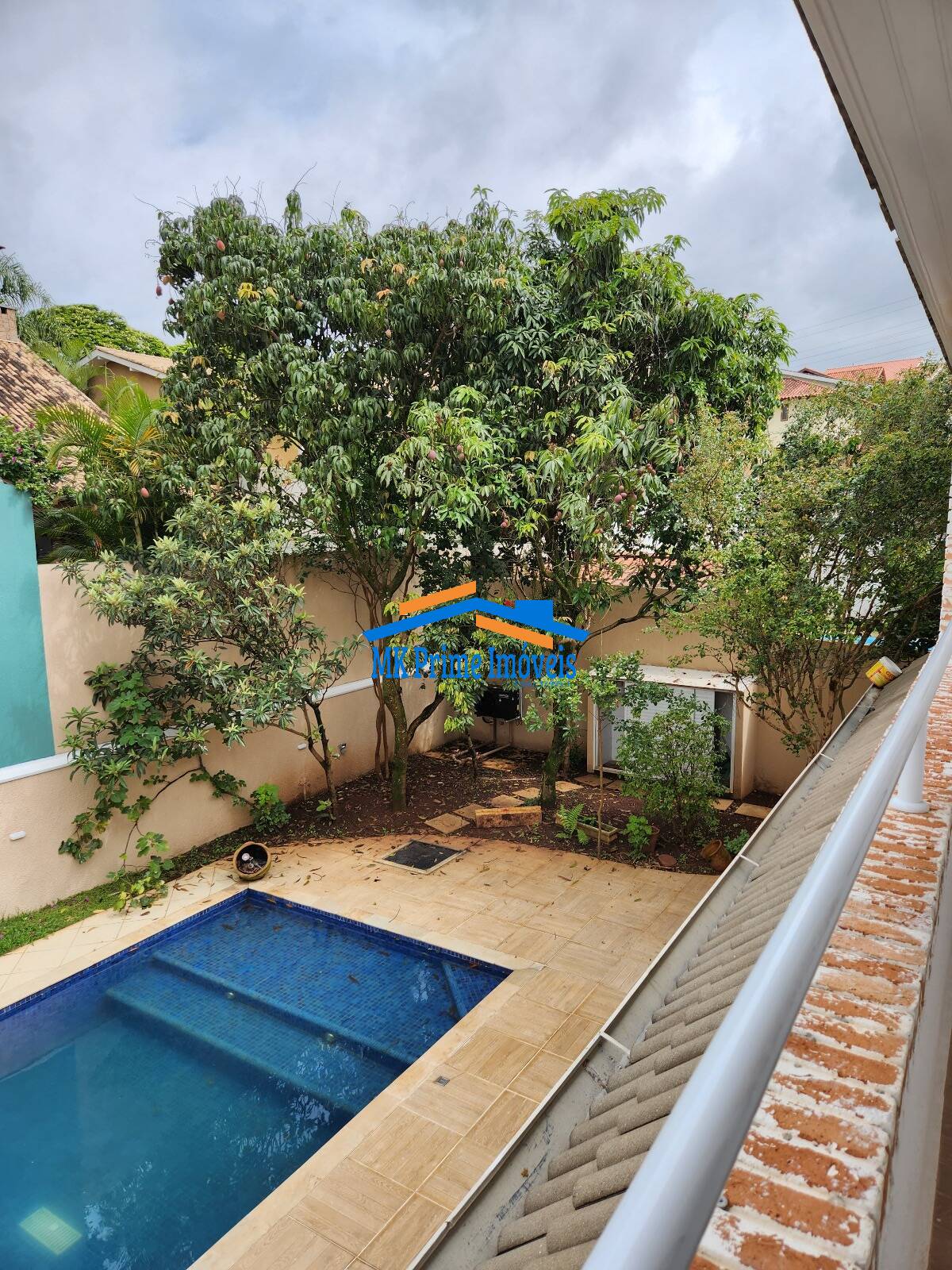 Casa de Condomínio, 4 quartos - Foto 49