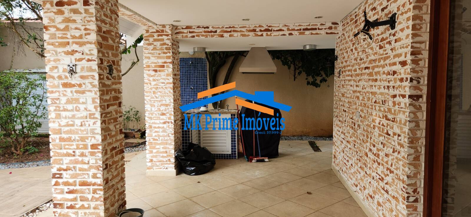 Casa de Condomínio, 4 quartos - Foto 44