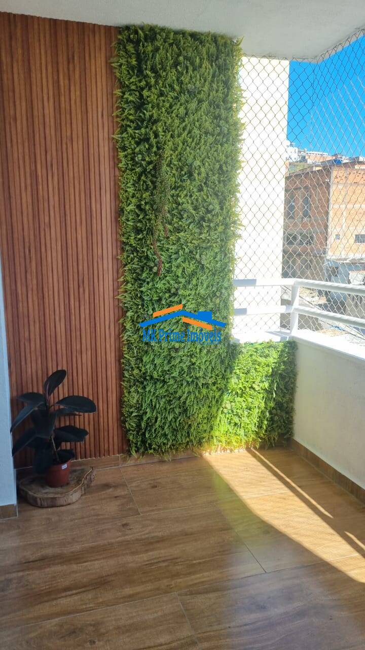 Apartamento à venda com 2 quartos, 52m² - Foto 4