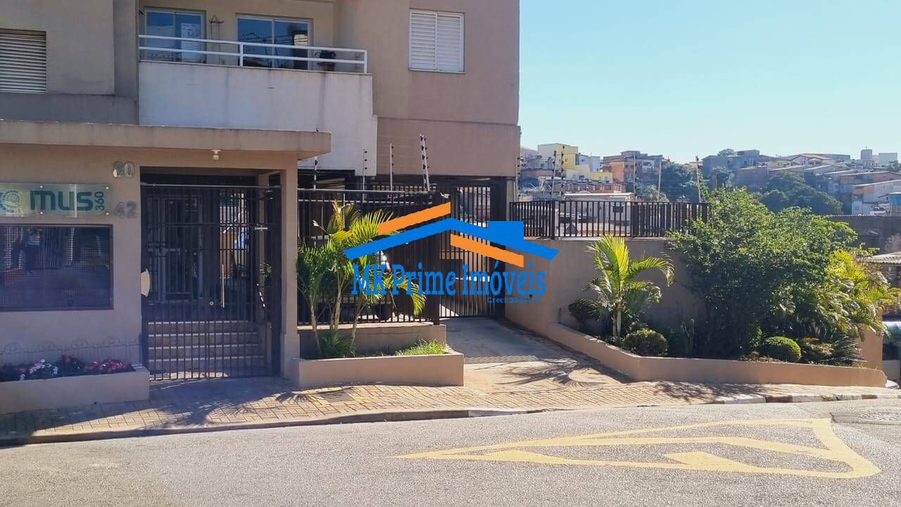 Apartamento à venda com 2 quartos, 52m² - Foto 24