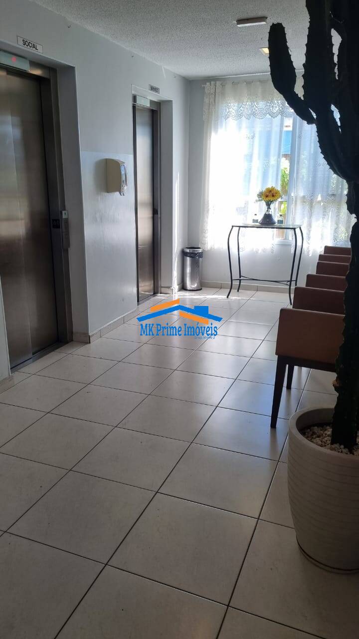 Apartamento à venda com 2 quartos, 52m² - Foto 26