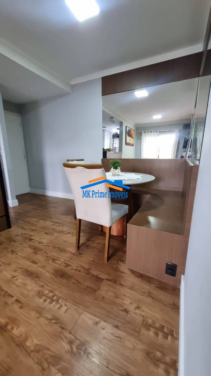 Apartamento à venda com 2 quartos, 52m² - Foto 10