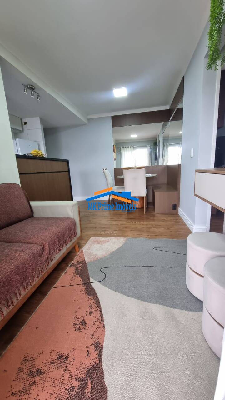 Apartamento à venda com 2 quartos, 52m² - Foto 19