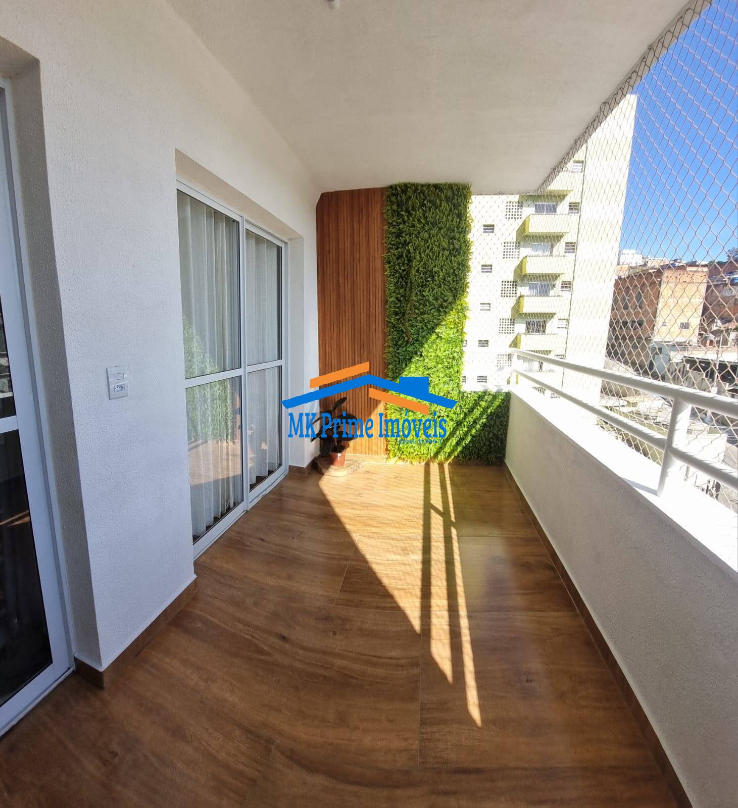 Apartamento à venda com 2 quartos, 52m² - Foto 3