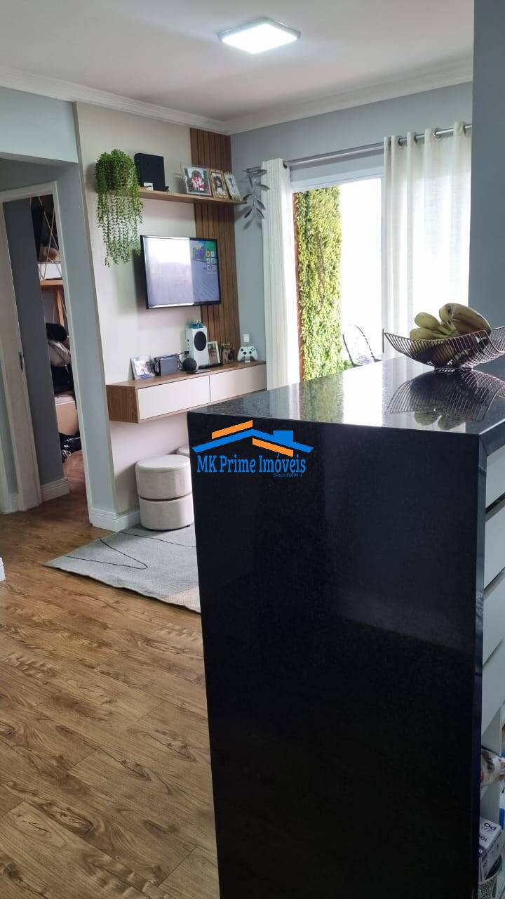 Apartamento à venda com 2 quartos, 52m² - Foto 11