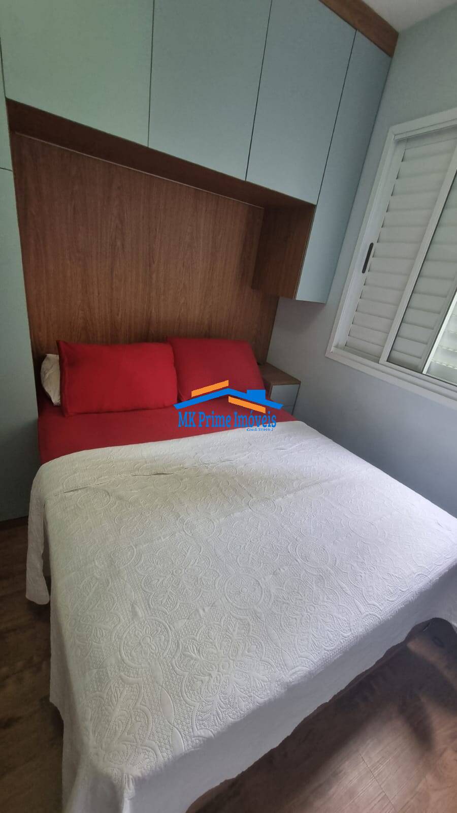Apartamento à venda com 2 quartos, 52m² - Foto 22