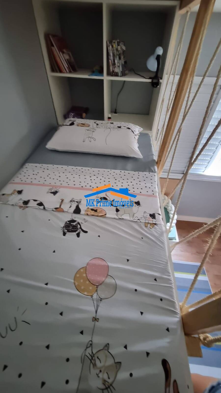 Apartamento à venda com 2 quartos, 52m² - Foto 18
