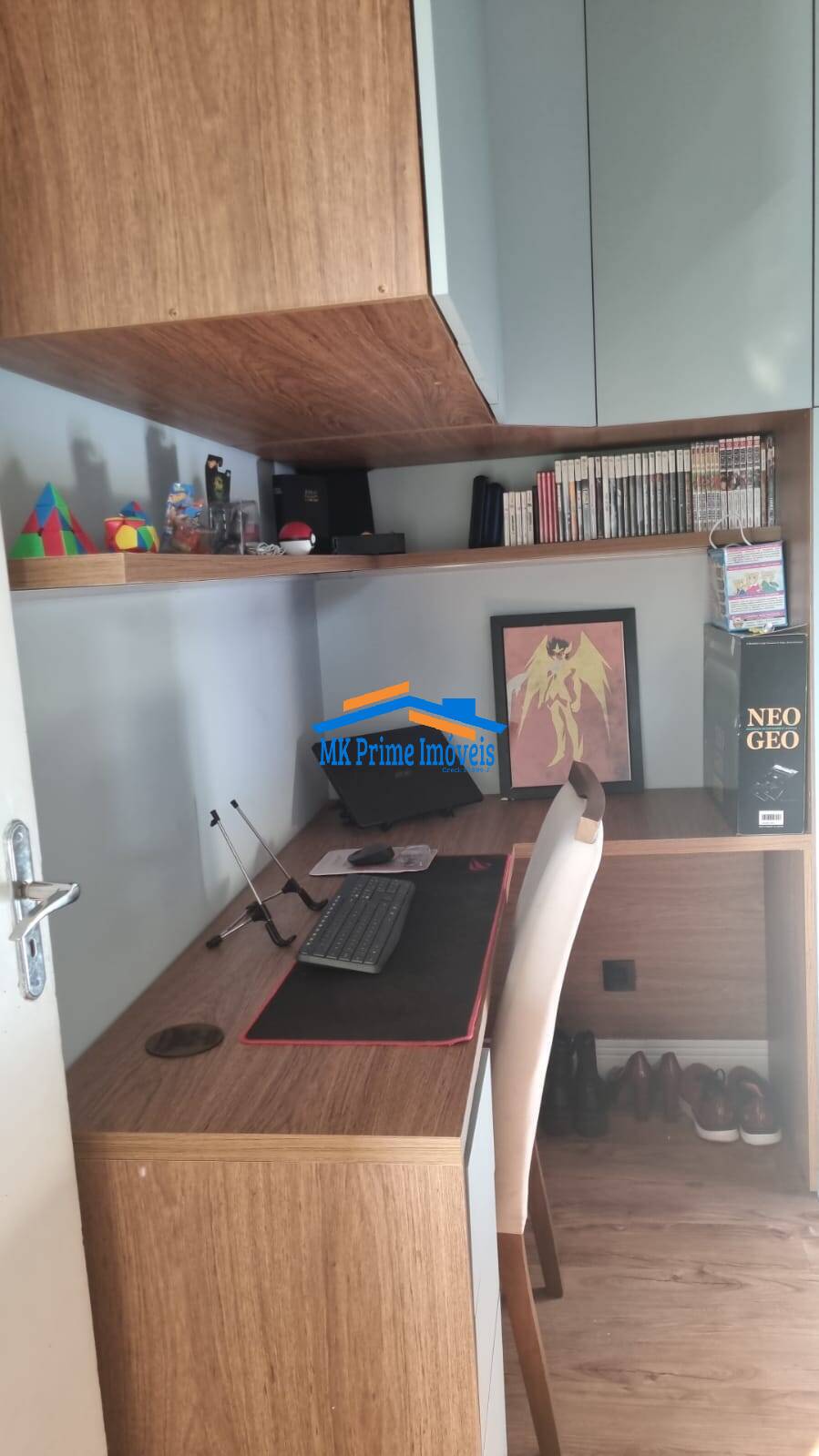 Apartamento à venda com 2 quartos, 52m² - Foto 21