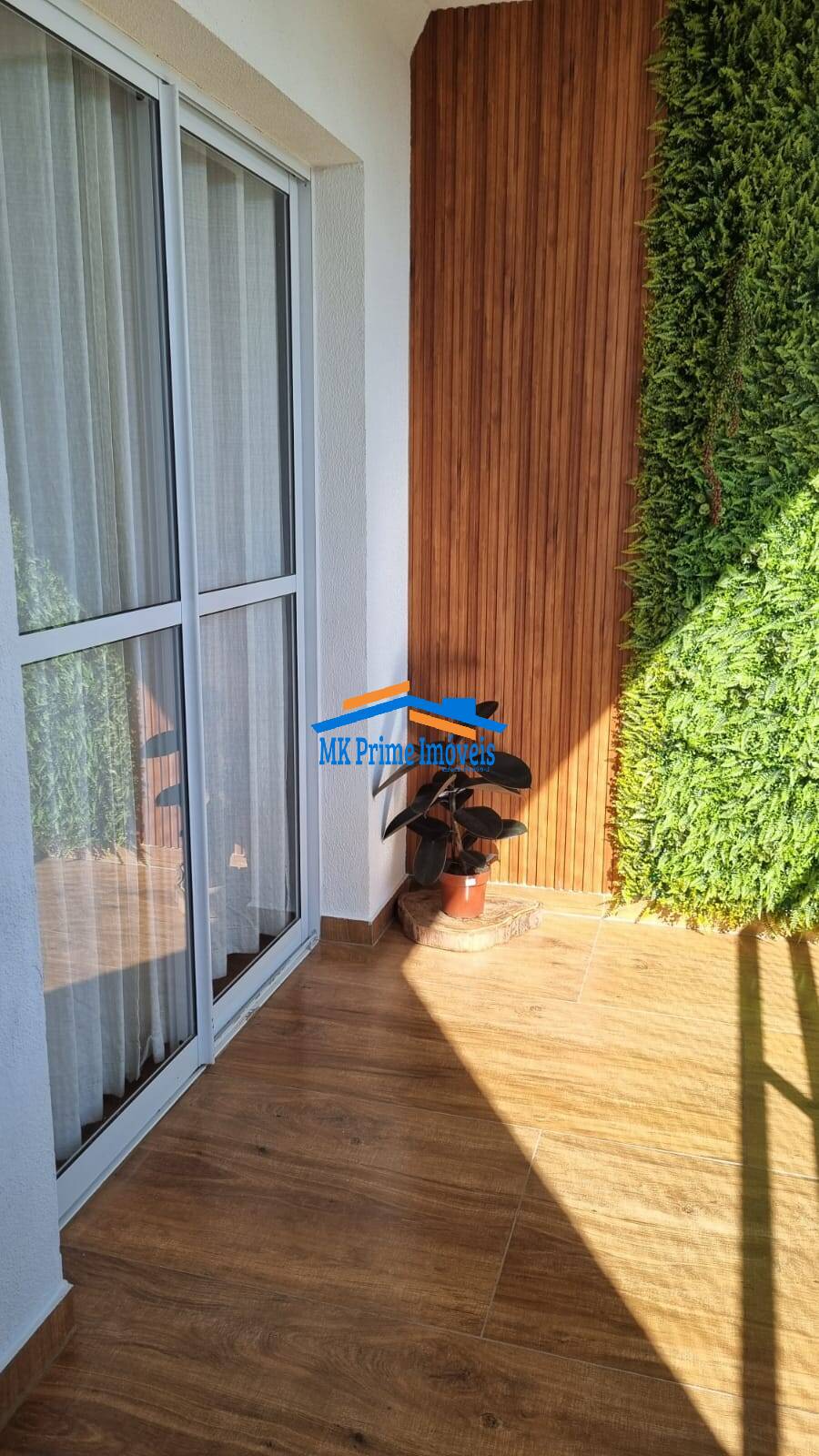 Apartamento à venda com 2 quartos, 52m² - Foto 5