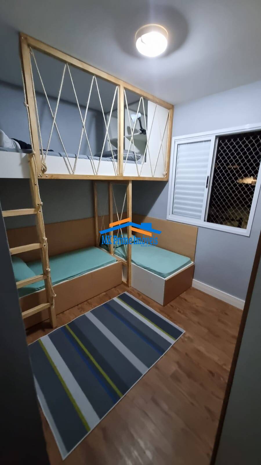 Apartamento à venda com 2 quartos, 52m² - Foto 17