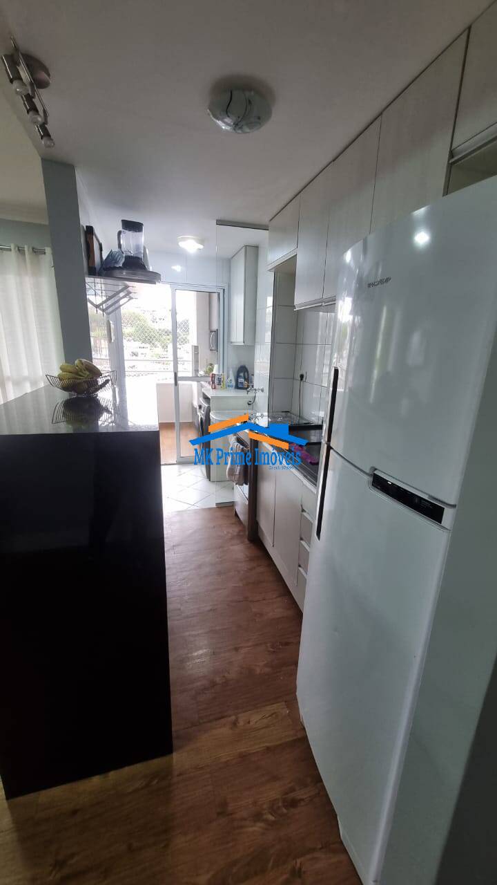 Apartamento à venda com 2 quartos, 52m² - Foto 12
