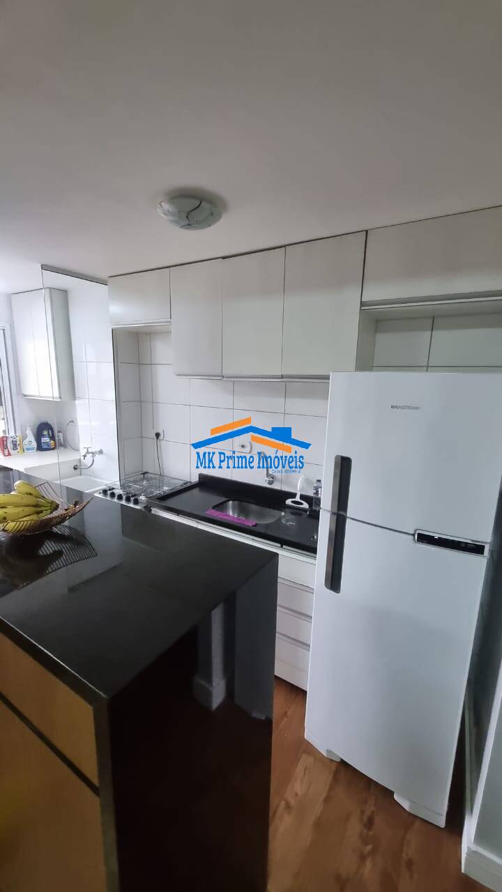 Apartamento à venda com 2 quartos, 52m² - Foto 13