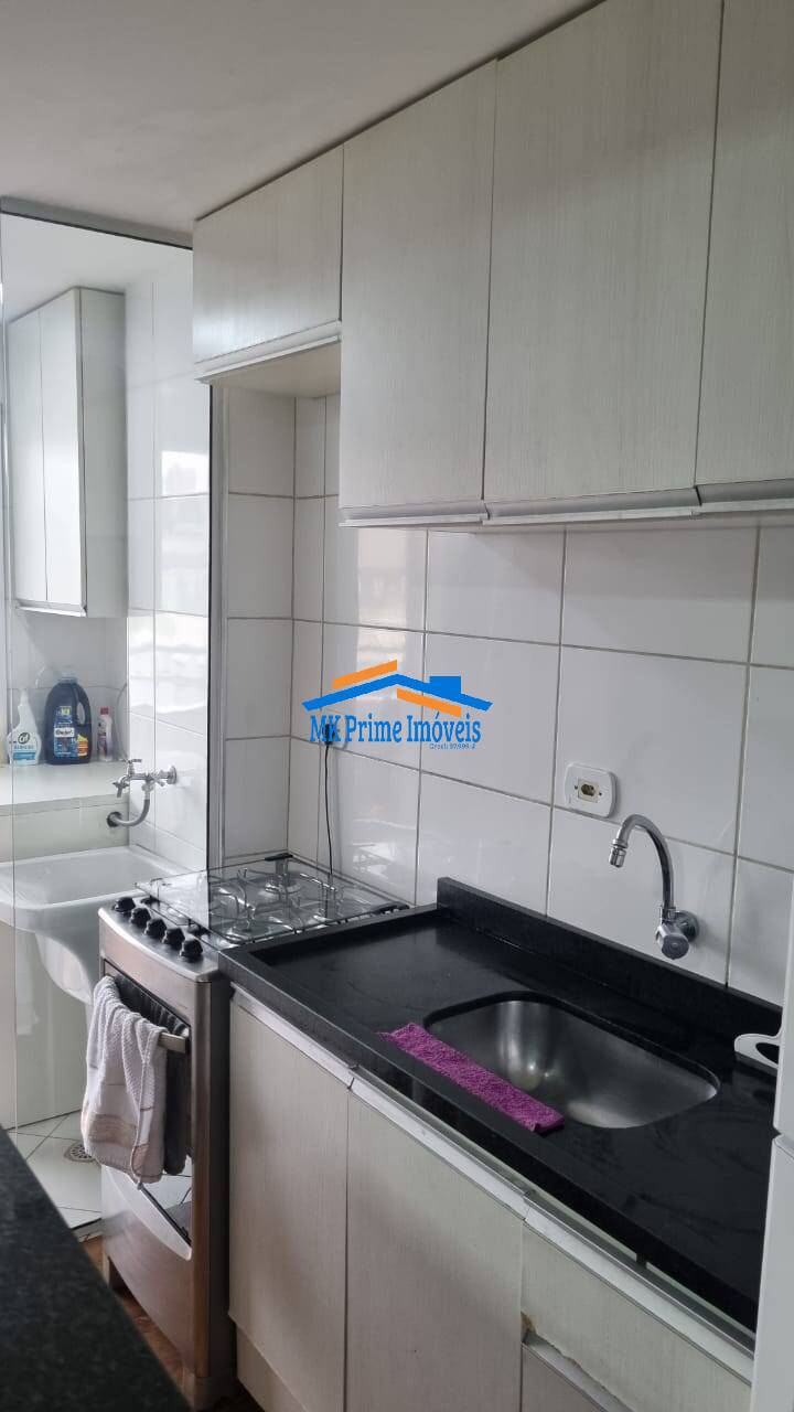 Apartamento à venda com 2 quartos, 52m² - Foto 15