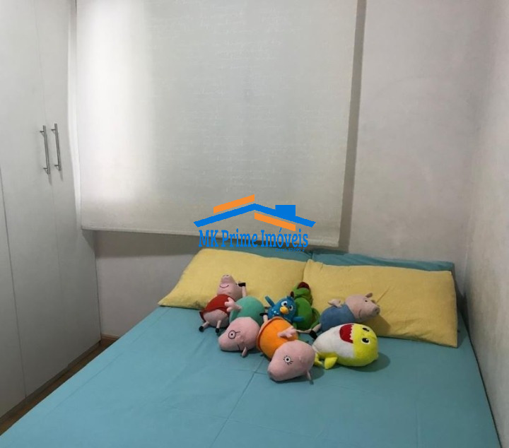 Apartamento à venda com 3 quartos, 84m² - Foto 39