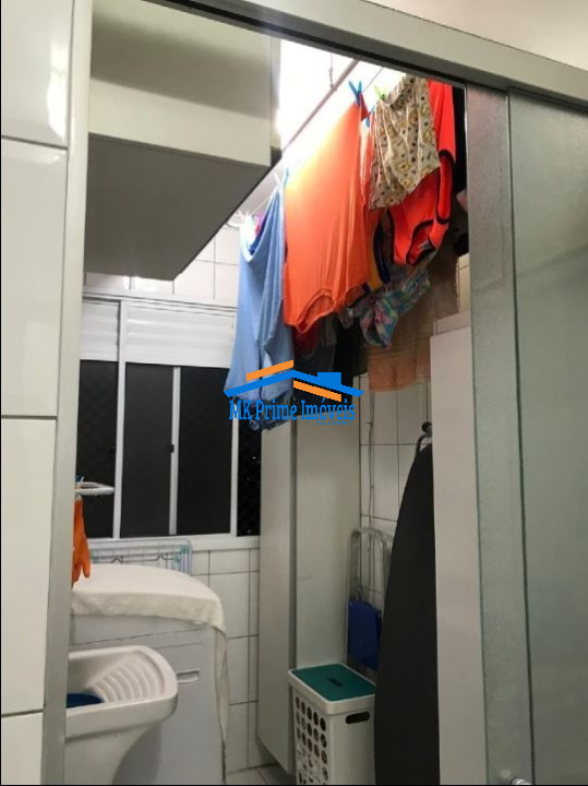 Apartamento à venda com 3 quartos, 84m² - Foto 21