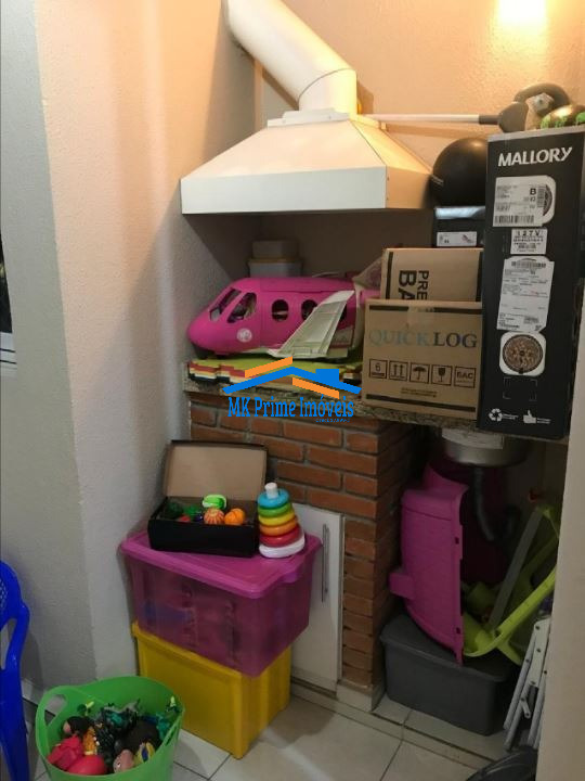 Apartamento à venda com 3 quartos, 84m² - Foto 26