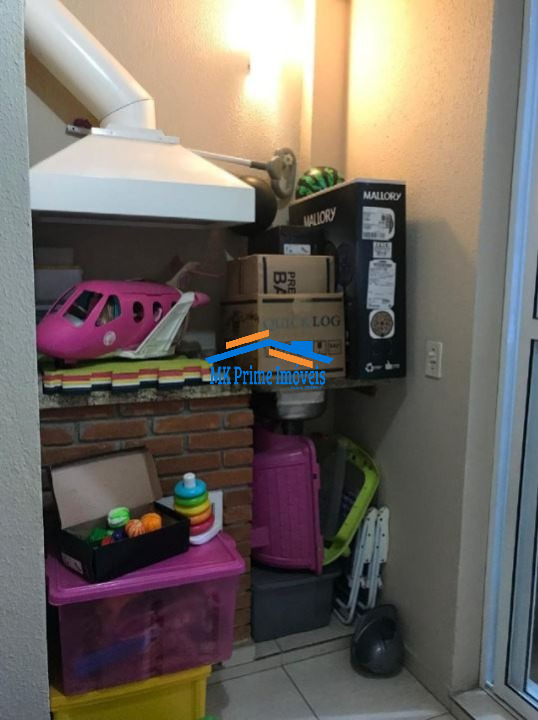 Apartamento à venda com 3 quartos, 84m² - Foto 28