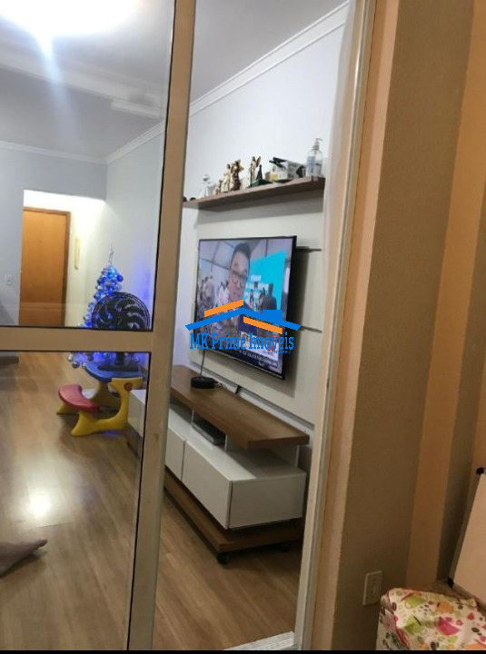 Apartamento à venda com 3 quartos, 84m² - Foto 30
