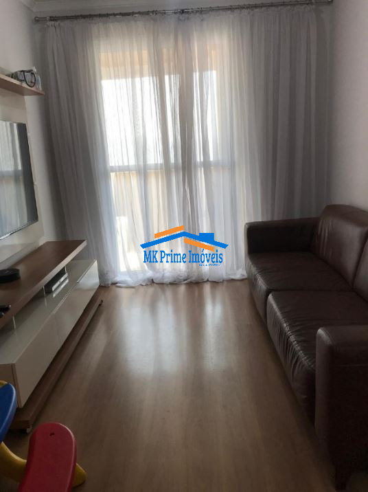 Apartamento à venda com 3 quartos, 84m² - Foto 7