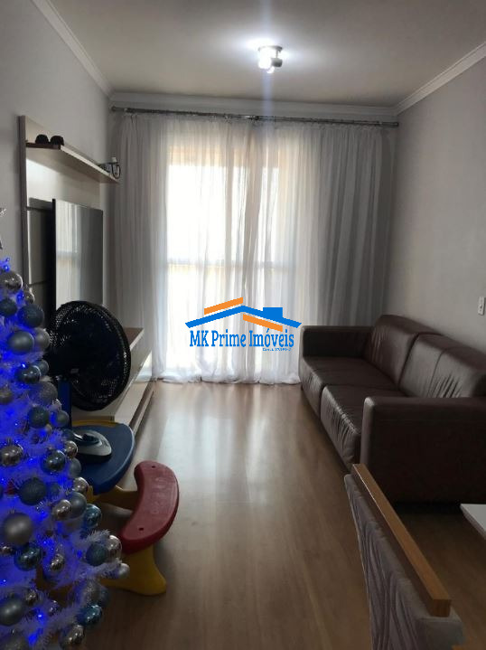 Apartamento à venda com 3 quartos, 84m² - Foto 3