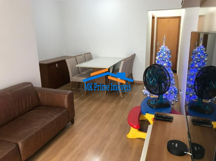 Apartamento à venda com 3 quartos, 84m² - Foto 8