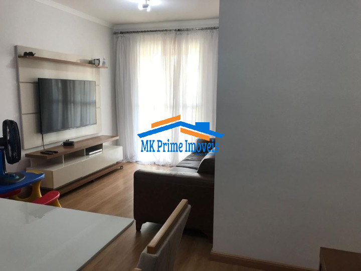 Apartamento à venda com 3 quartos, 84m² - Foto 5