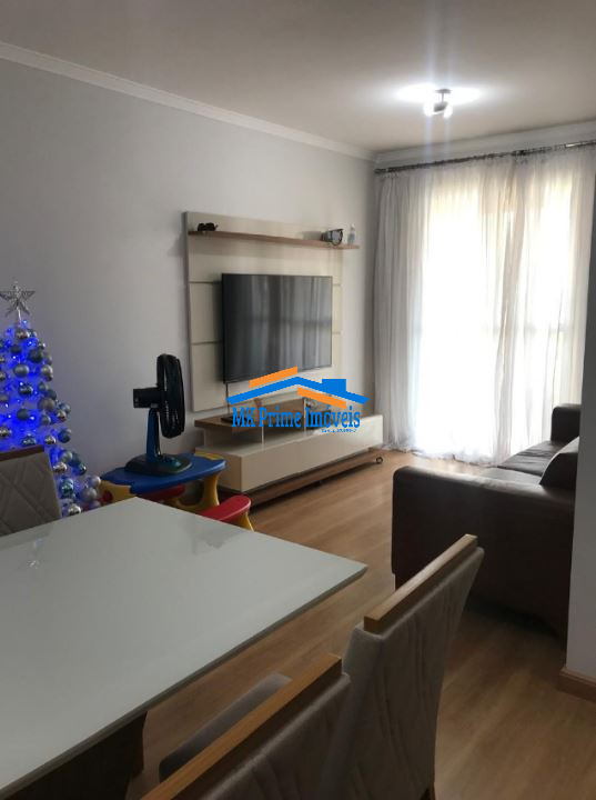 Apartamento à venda com 3 quartos, 84m² - Foto 12