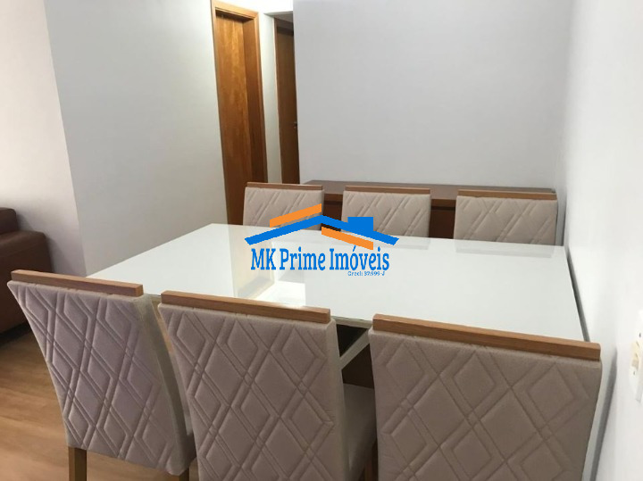 Apartamento à venda com 3 quartos, 84m² - Foto 14