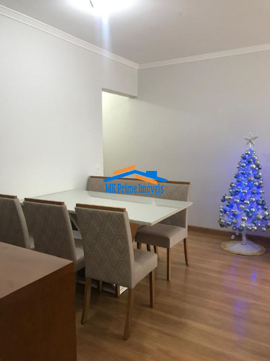 Apartamento à venda com 3 quartos, 84m² - Foto 6