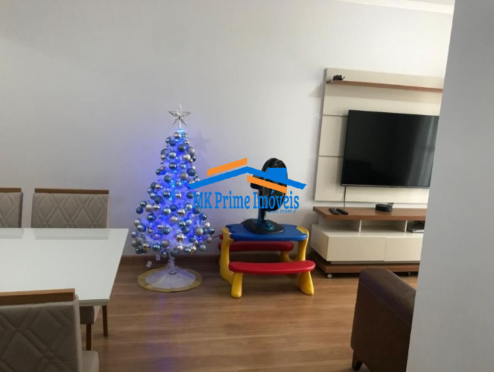 Apartamento à venda com 3 quartos, 84m² - Foto 11
