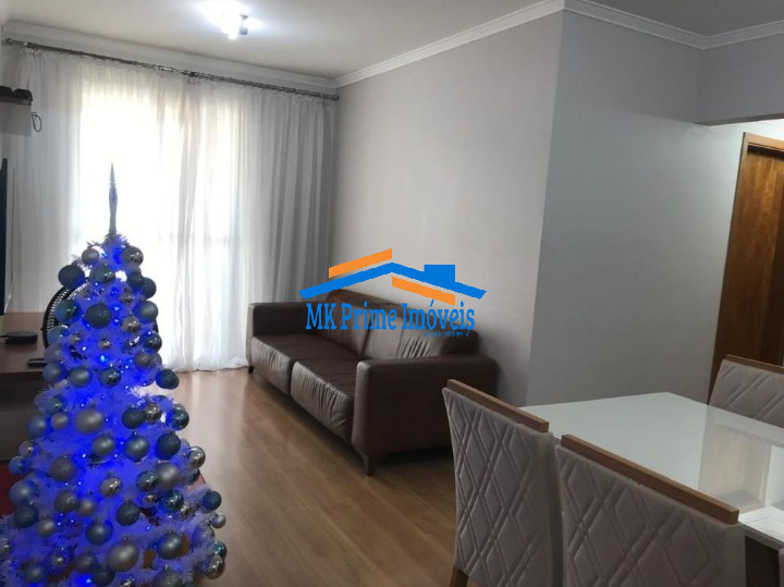 Apartamento à venda com 3 quartos, 84m² - Foto 10