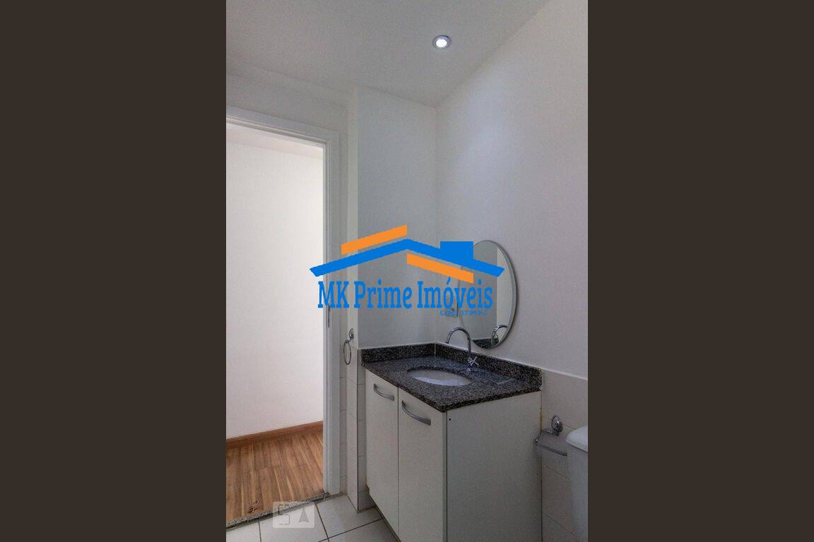 Apartamento à venda com 4 quartos, 105m² - Foto 7