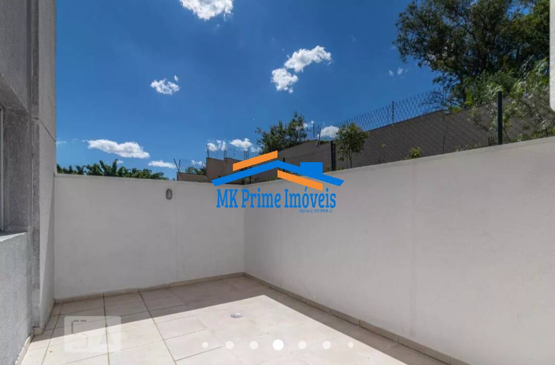 Apartamento à venda com 4 quartos, 105m² - Foto 8