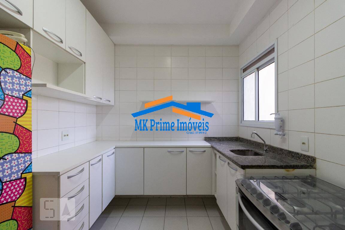 Apartamento à venda com 4 quartos, 105m² - Foto 21