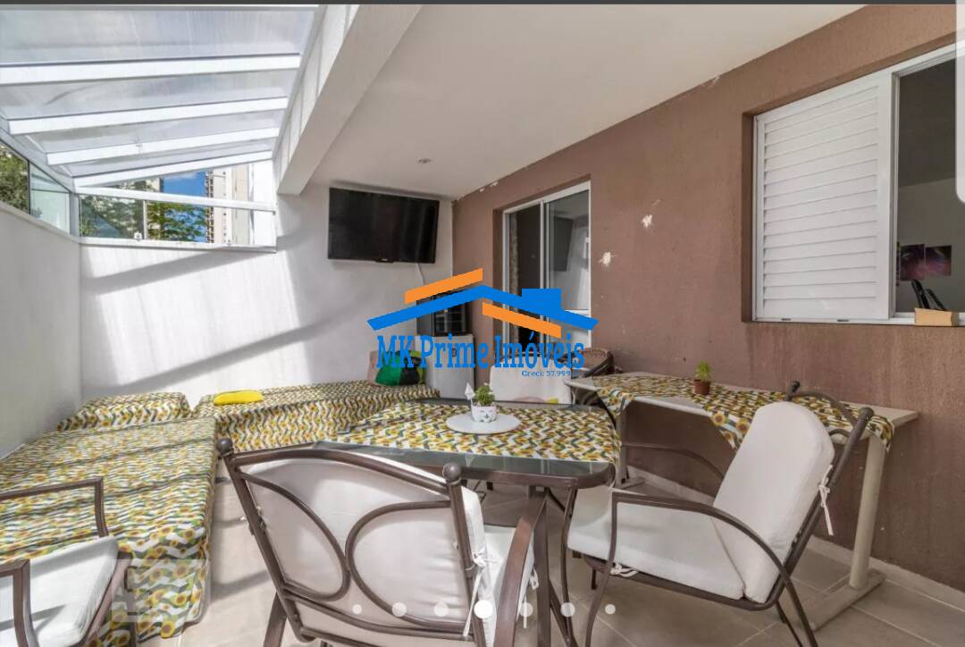 Apartamento à venda com 4 quartos, 105m² - Foto 1
