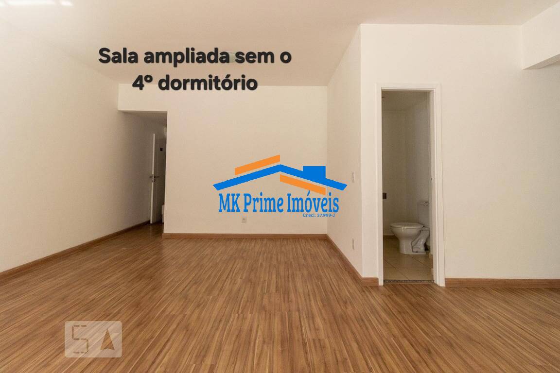 Apartamento à venda com 4 quartos, 105m² - Foto 23