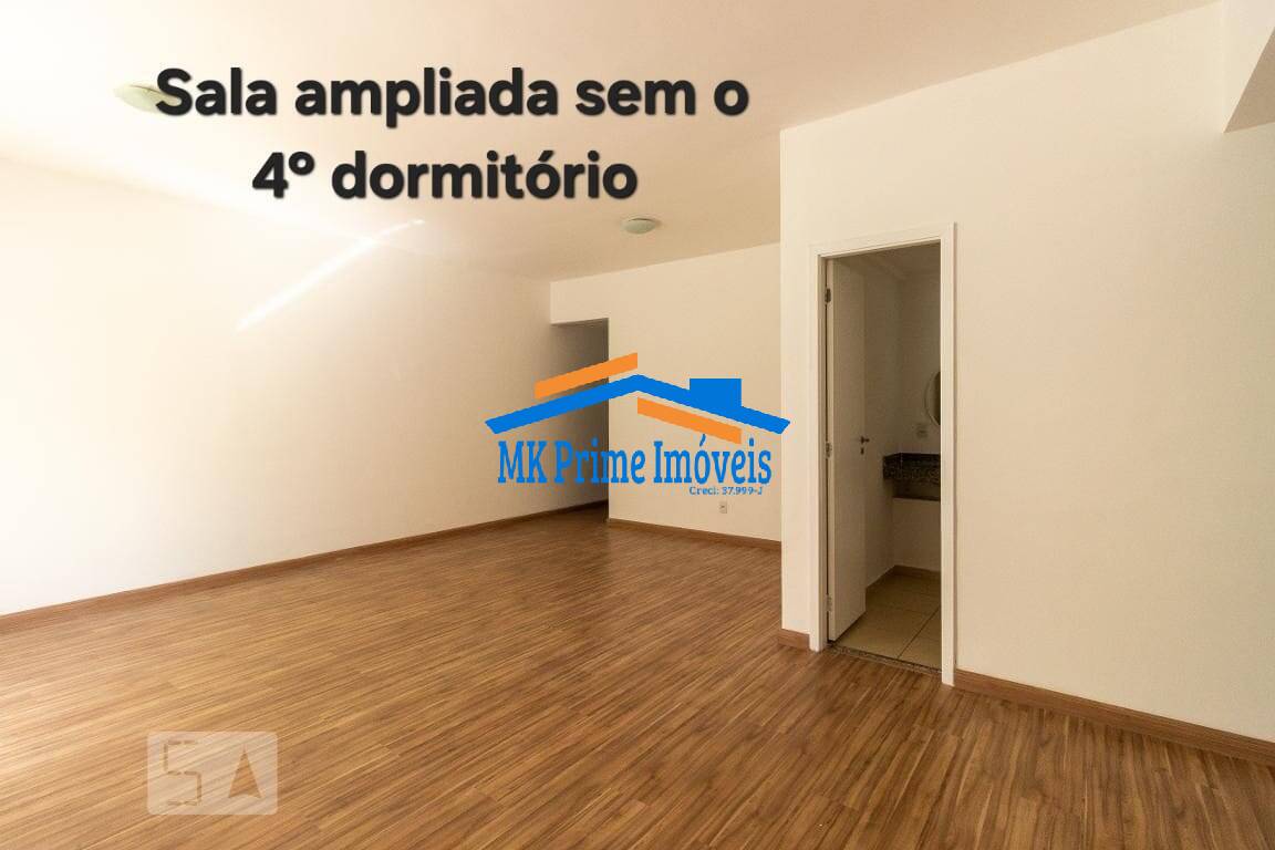 Apartamento à venda com 4 quartos, 105m² - Foto 22