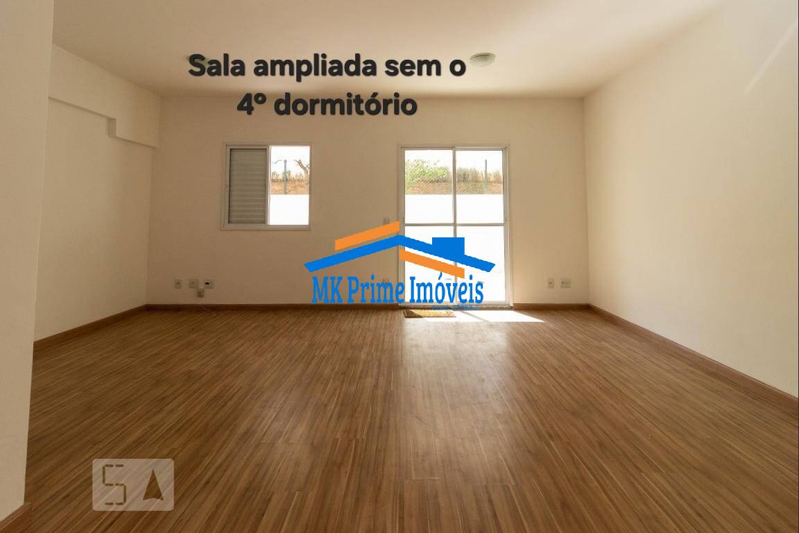 Apartamento à venda com 4 quartos, 105m² - Foto 24